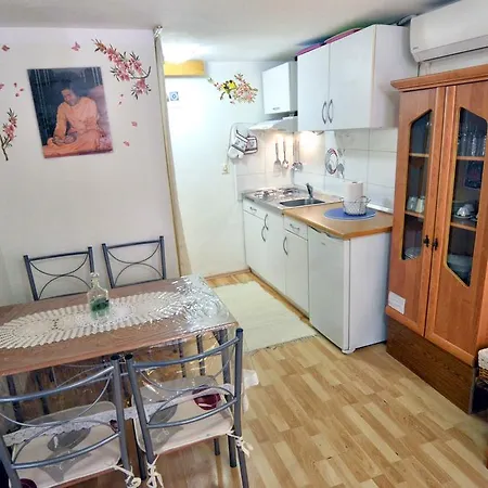 Premsai Apartment