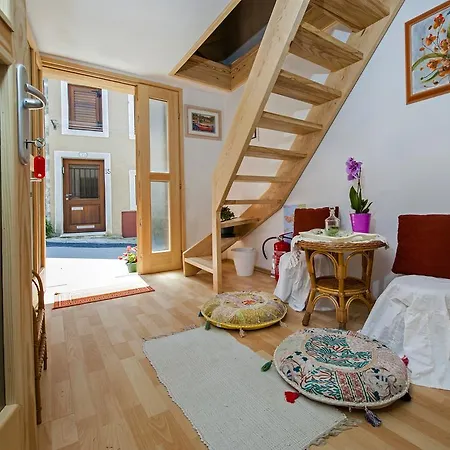 Apartment Premsai Rovinj