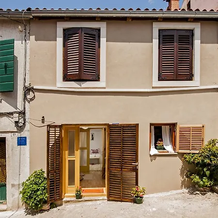 Apartment Premsai Rovinj