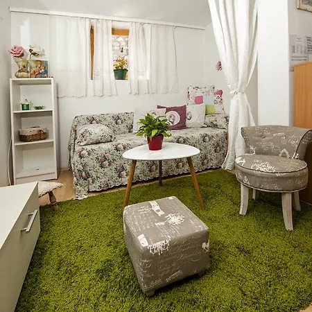 Apartment Premsai