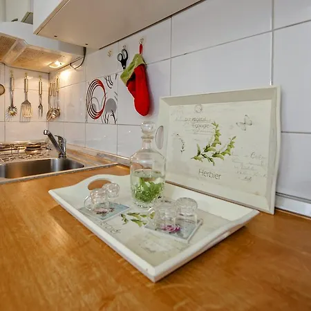 Apartment Premsai