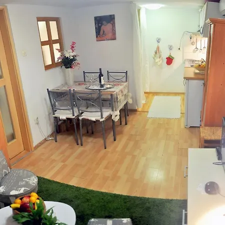 Premsai Apartment *