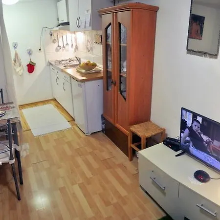 Apartment Premsai *