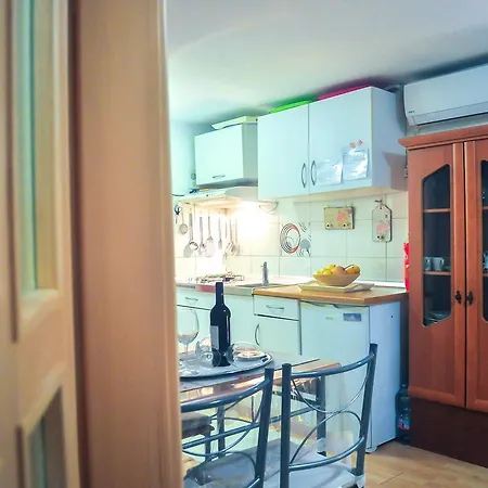 Premsai Apartment