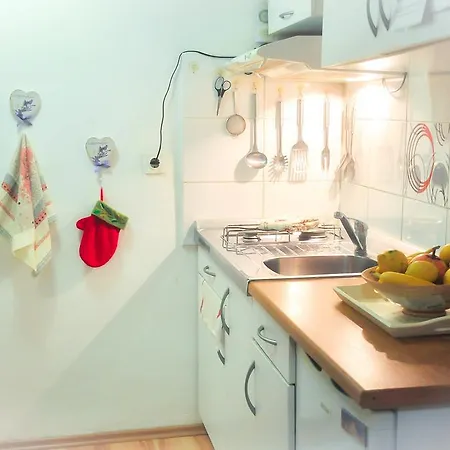 Apartment Premsai Rovinj