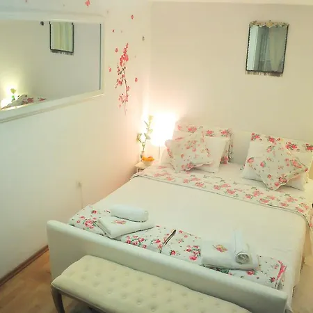 Apartment Premsai Rovinj