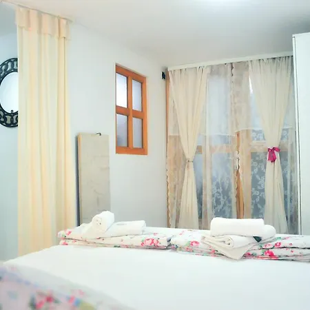 Apartment Premsai