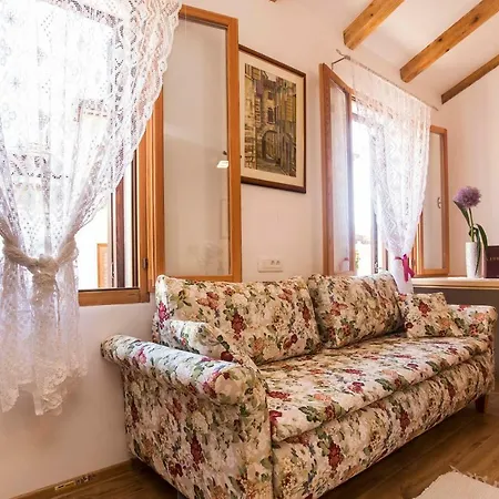 Premsai * Rovinj