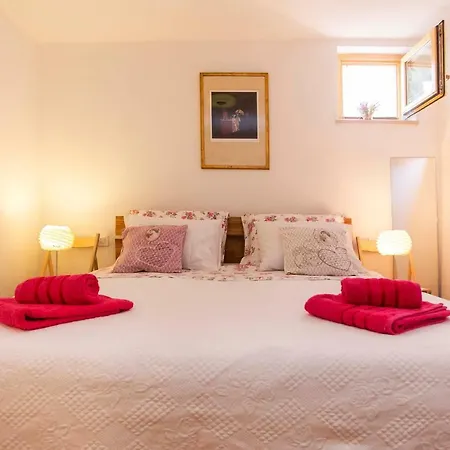 Apartment Premsai Rovinj
