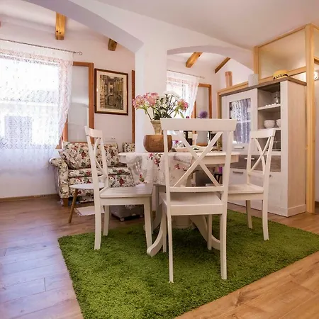 Apartment Premsai Rovinj