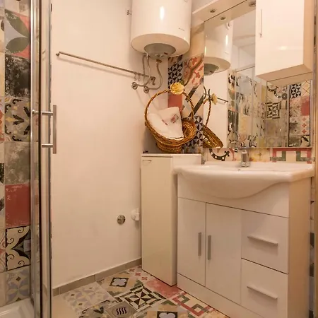 דירה Premsai רוביני