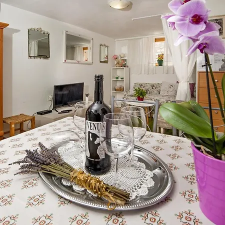 Apartman Premsai Rovinj