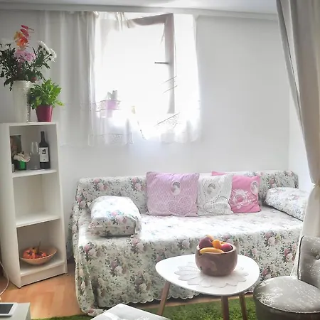 Premsai Apartman Rovinj