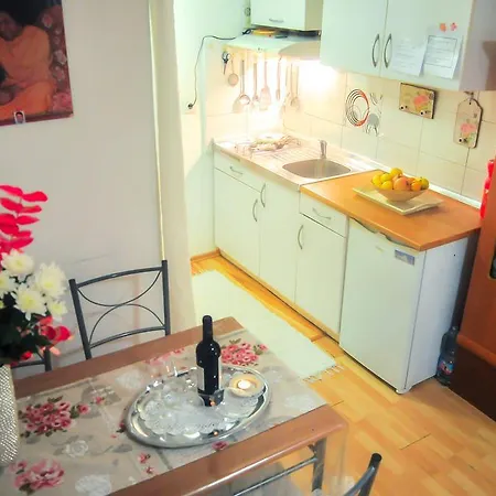 Apartman Premsai Rovinj