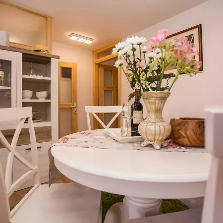 Apartman Premsai Rovinj