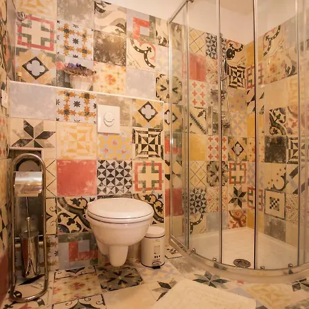 Apartman Premsai Rovinj