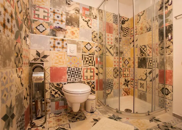 Apartment Premsai Rovinj