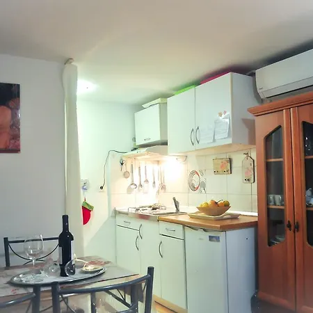 Premsai Appartement *