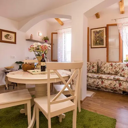 Appartement Premsai *