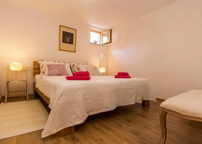 아파트 Premsai *